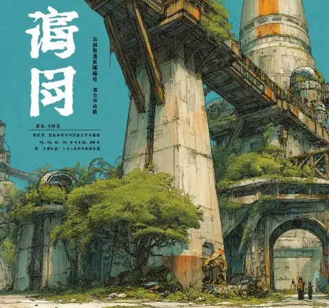 糖心娜娜角色档案封面