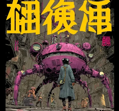糖心系列主线作品封面